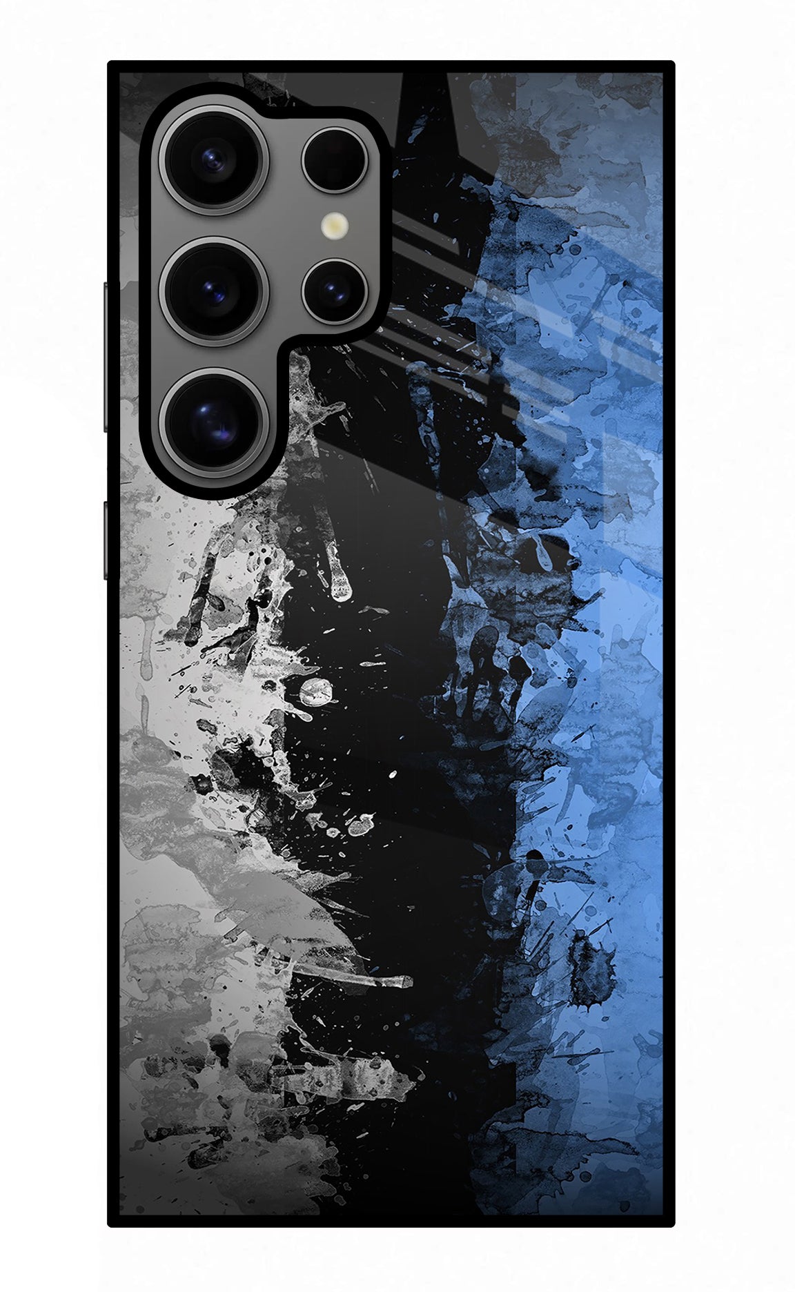 Artistic Design Case for Samsung S24 Ultra