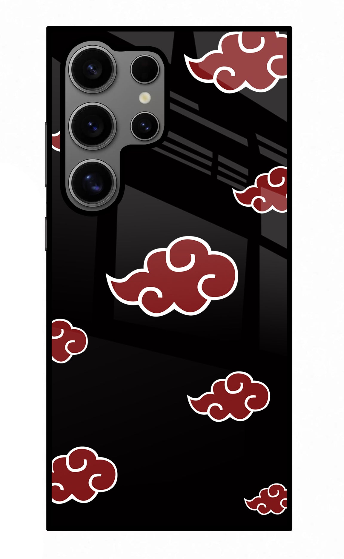 Akatsuki Case for Samsung S24 Ultra