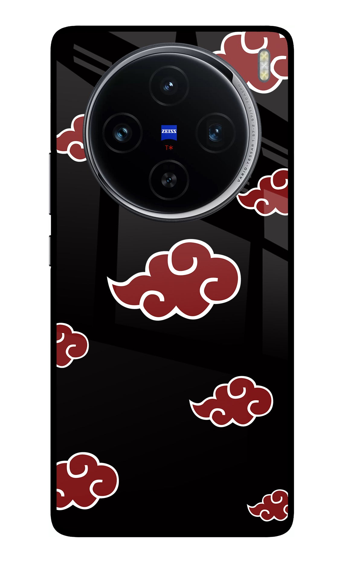 Akatsuki Case for Vivo X100