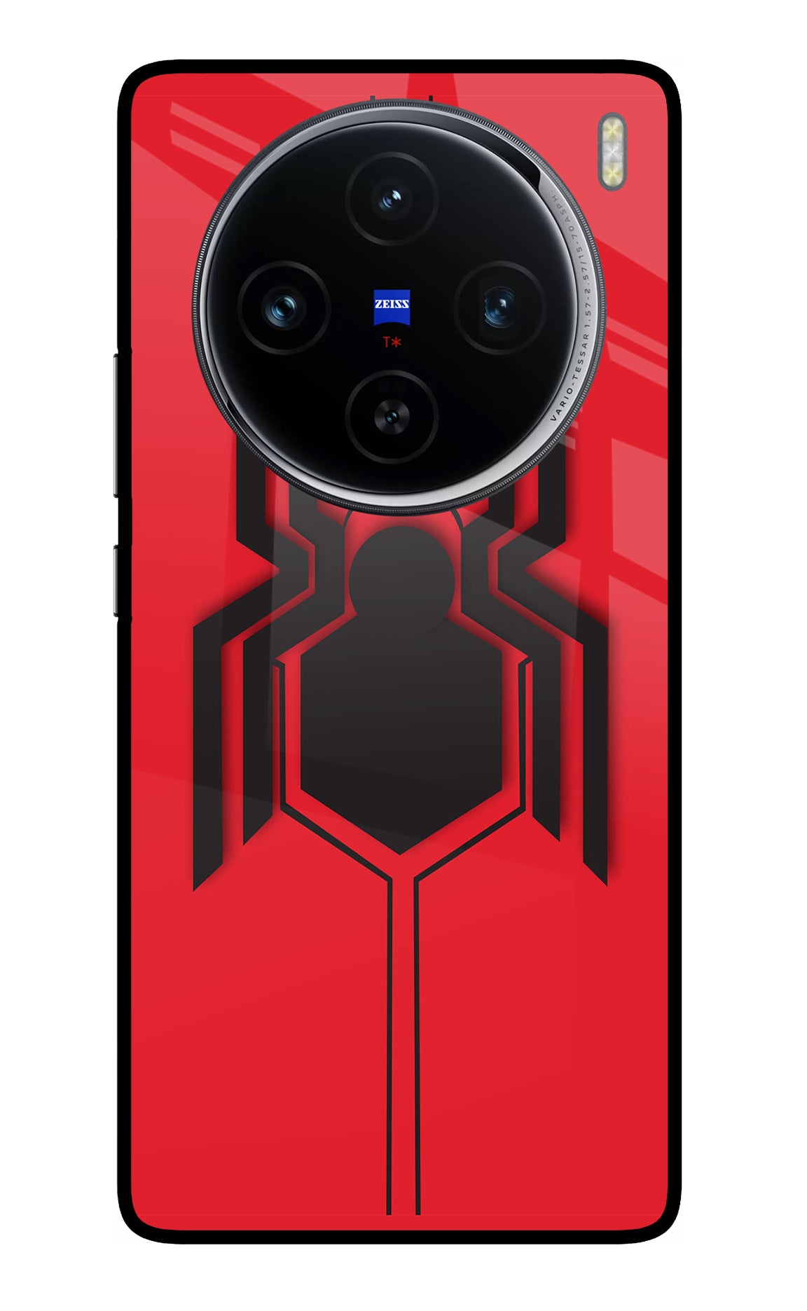 Spider Case for Vivo X100
