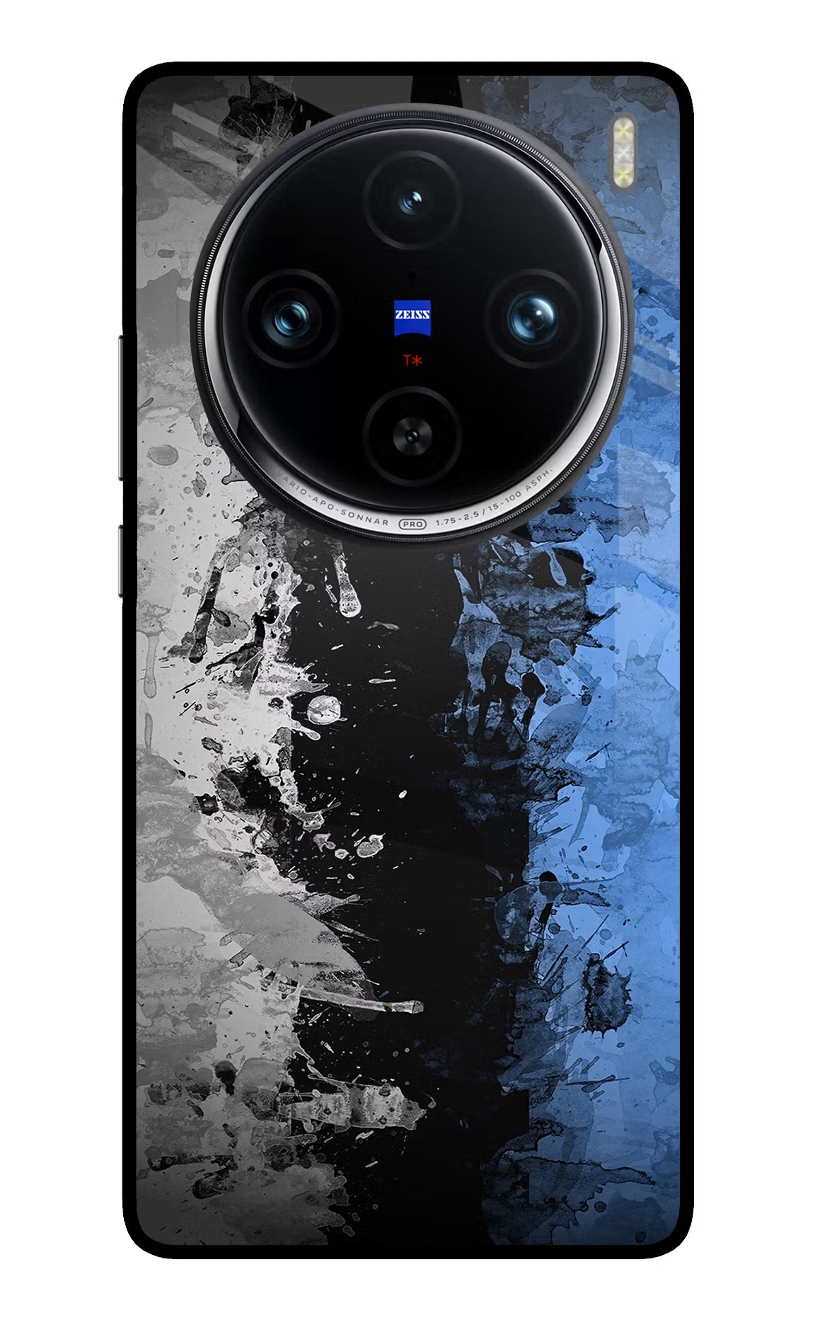 Artistic Design Case for Vivo X100 Pro by Casekaro