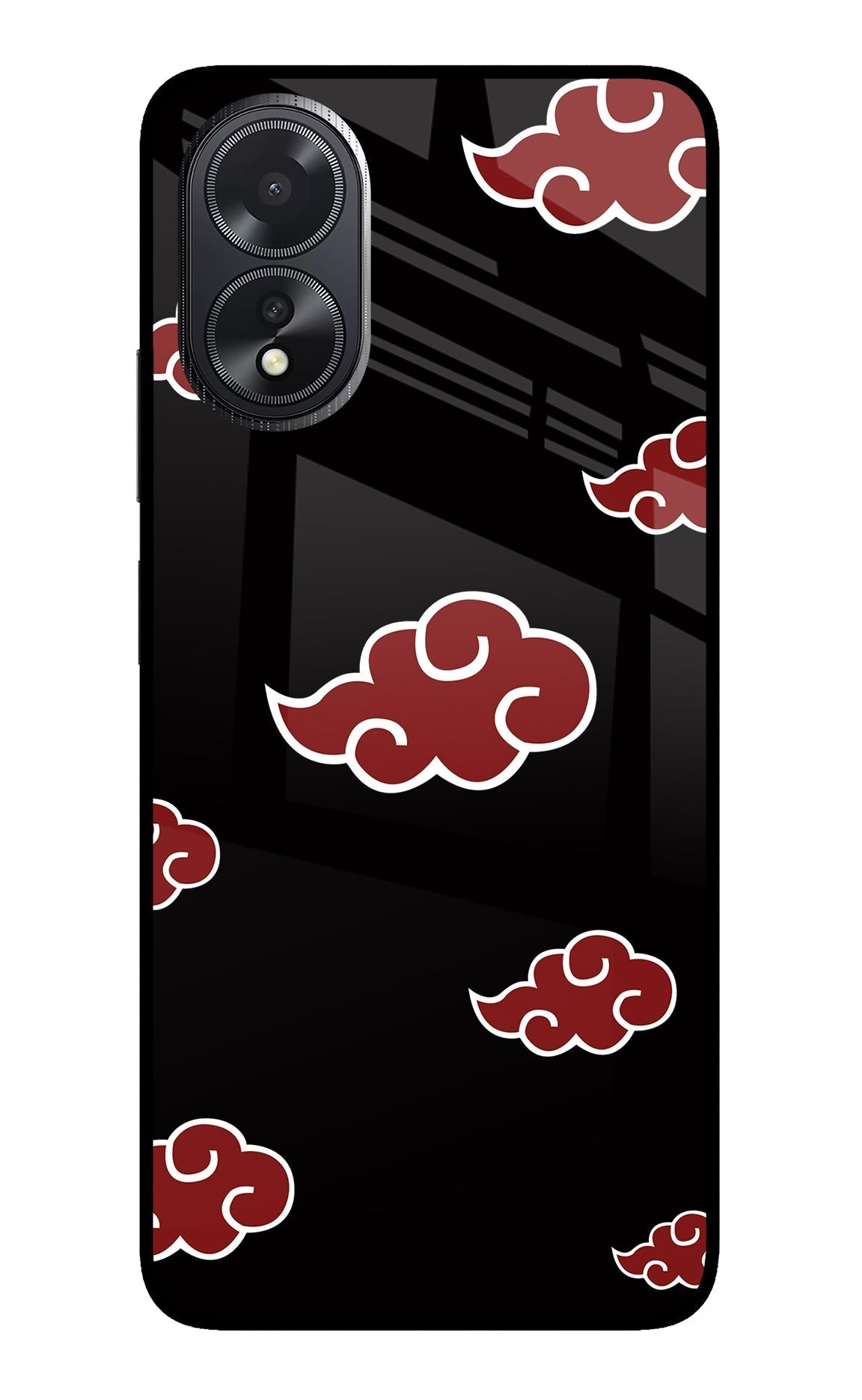 Akatsuki Case for Oppo A18/Oppo A38