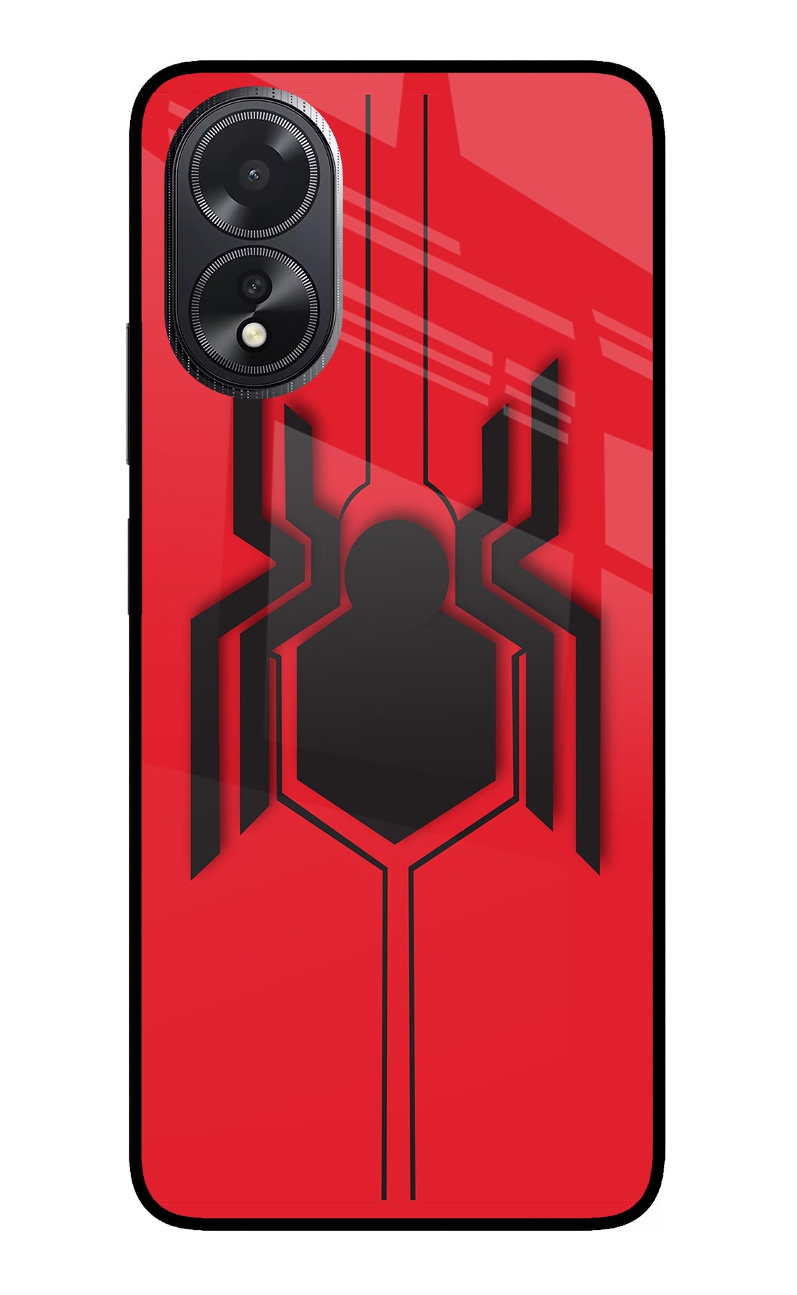 Spider Case for Oppo A18/Oppo A38