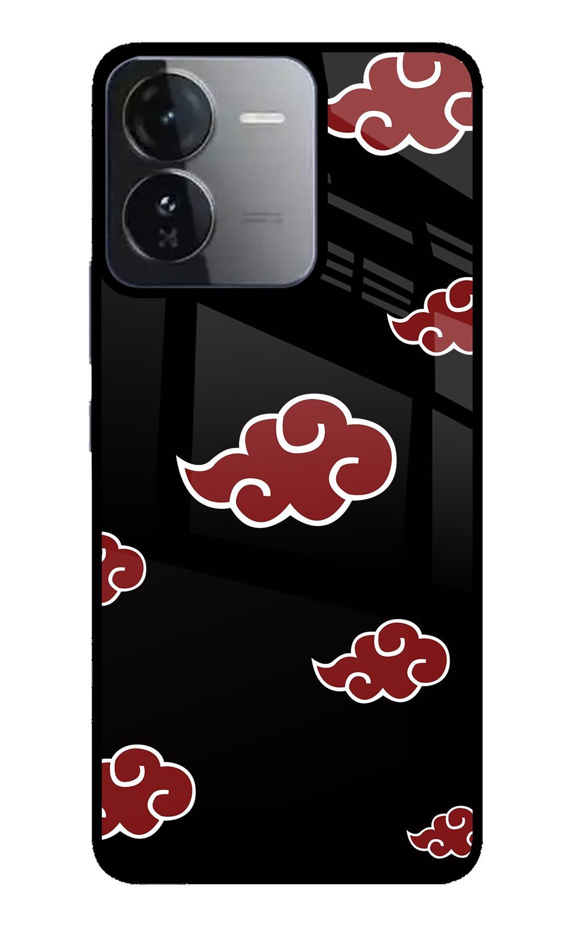 Akatsuki Case for iQOO Z9 5G