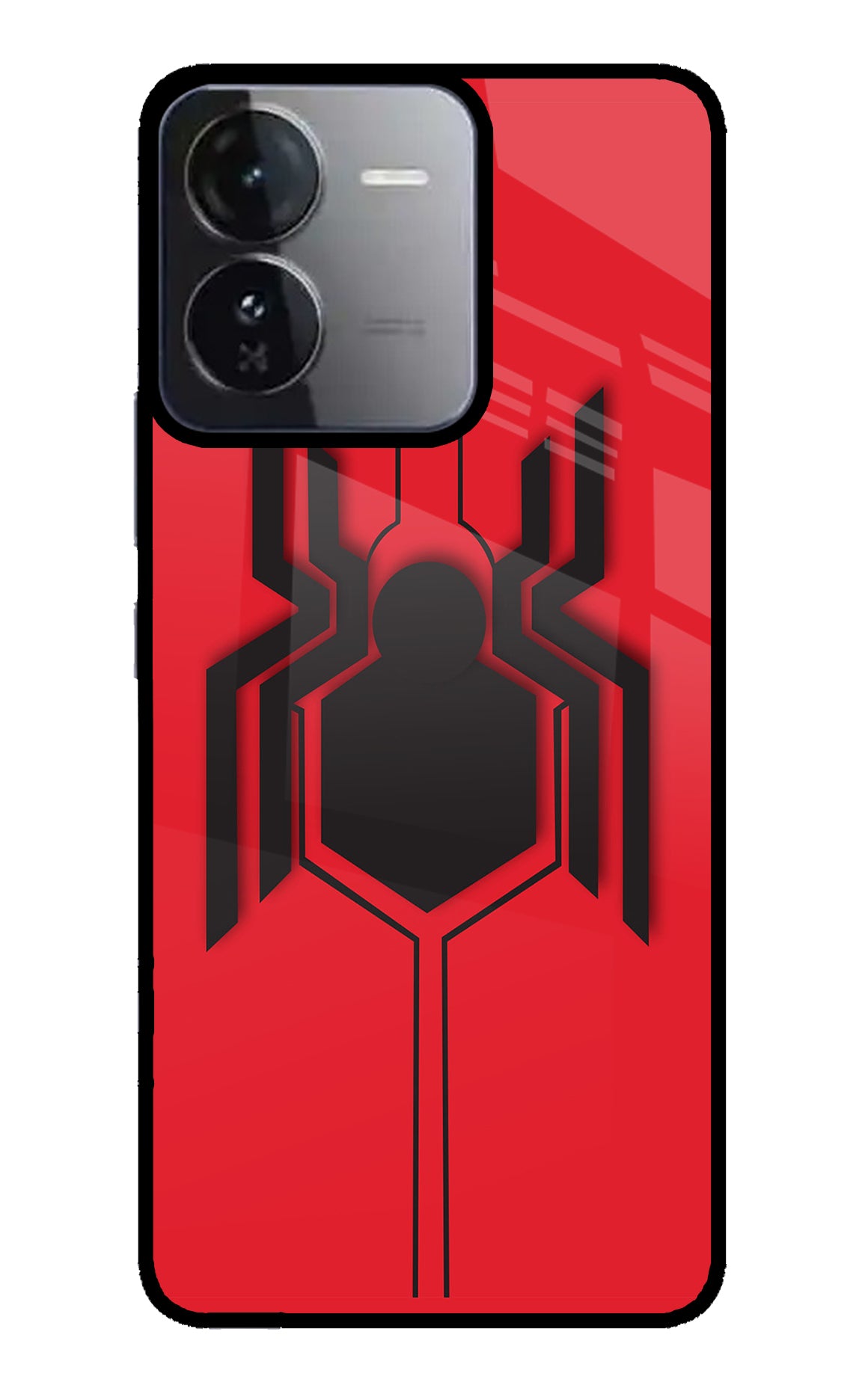 Spider Case for iQOO Z9 5G