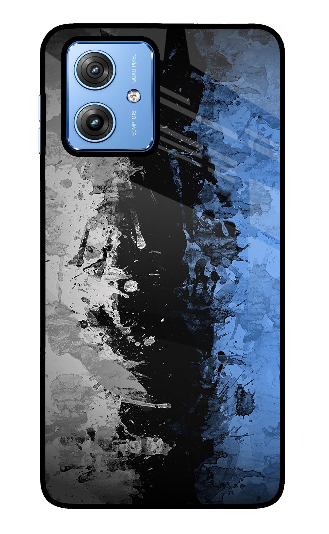 Artistic Design Case for Moto G64 5G