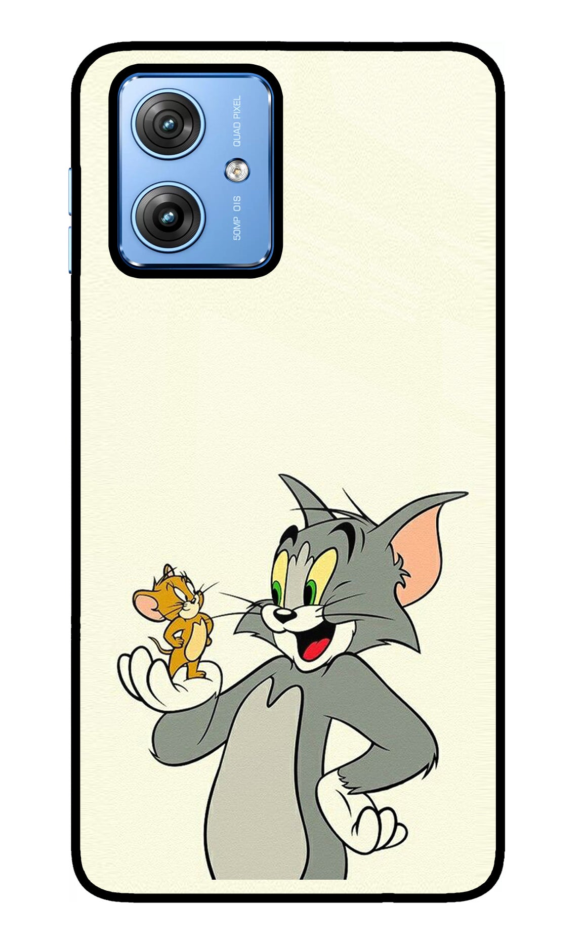 Tom & Jerry Case for Moto G64 5G