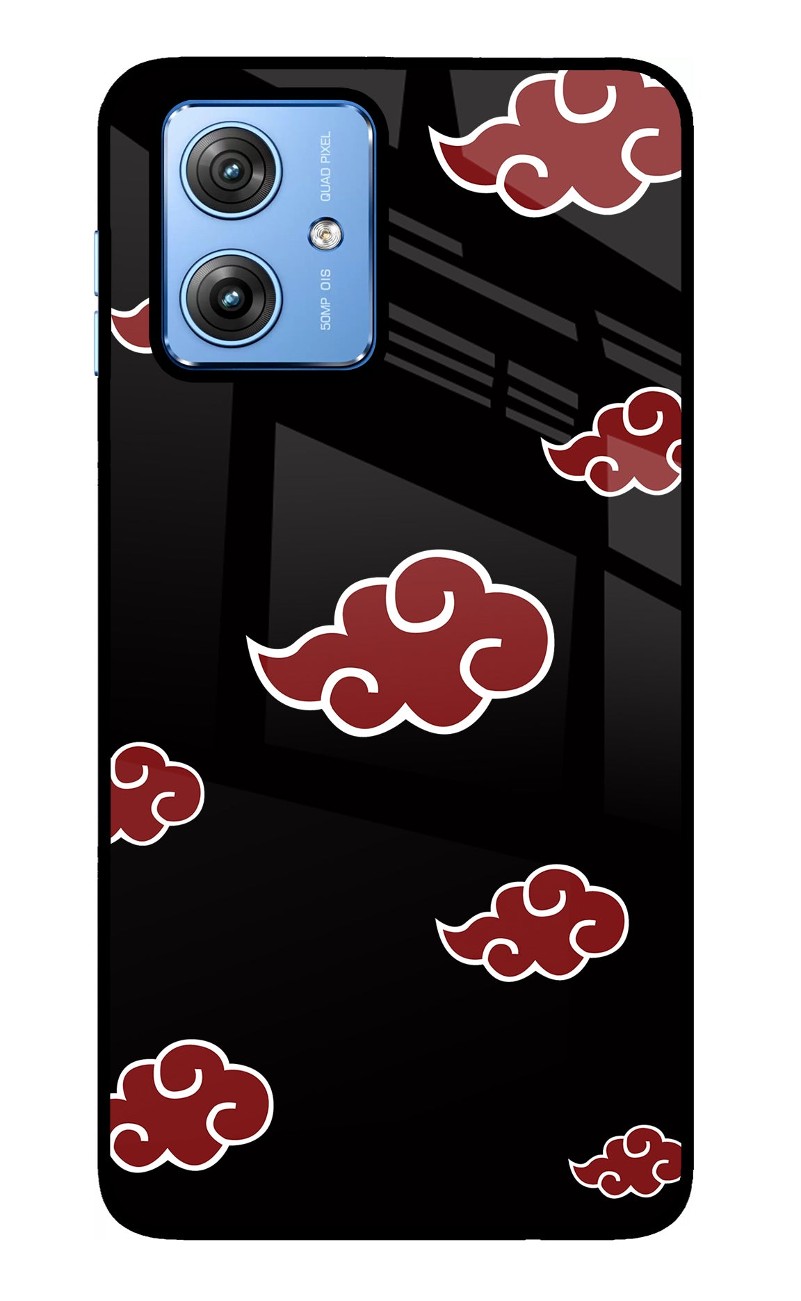 Akatsuki Case for Moto G64 5G