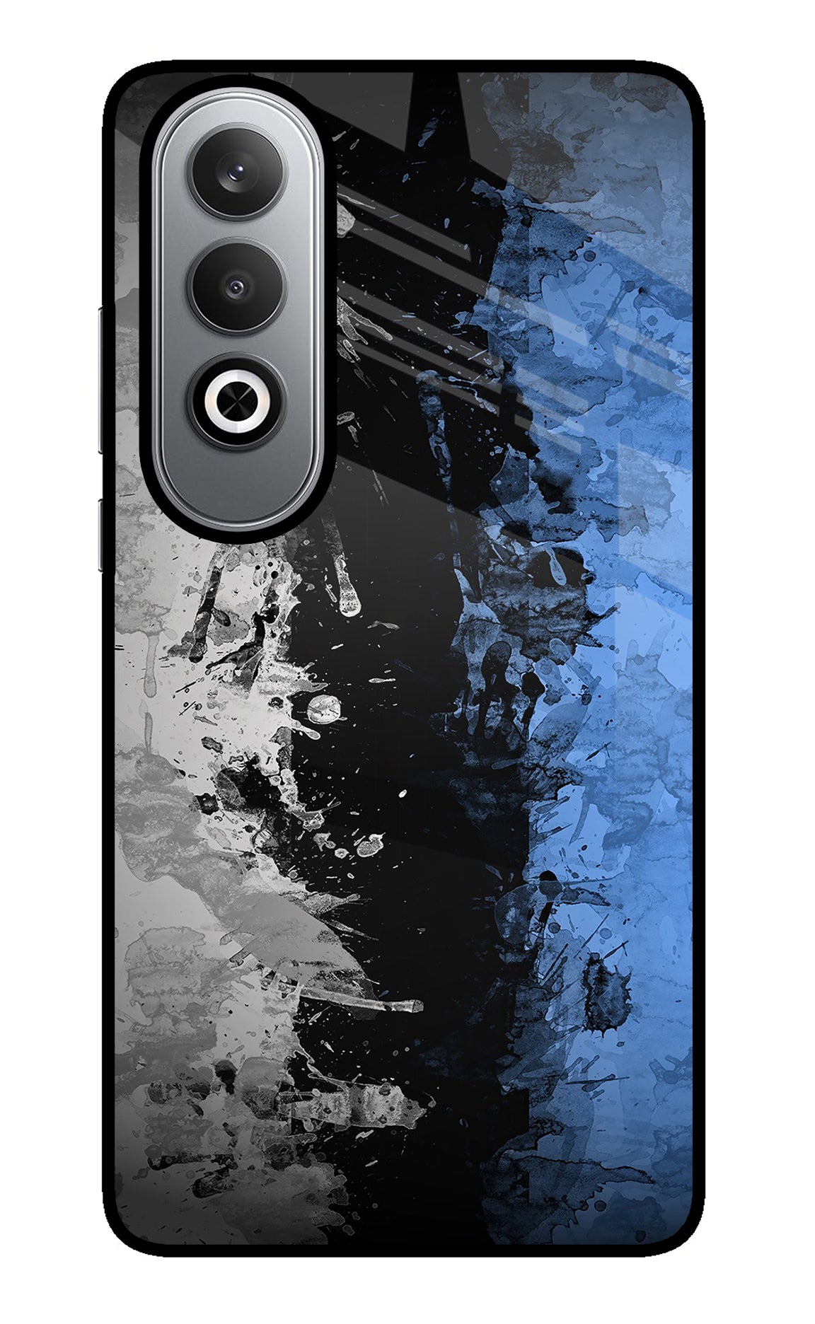 Artistic Design Case for Oneplus Nord CE4