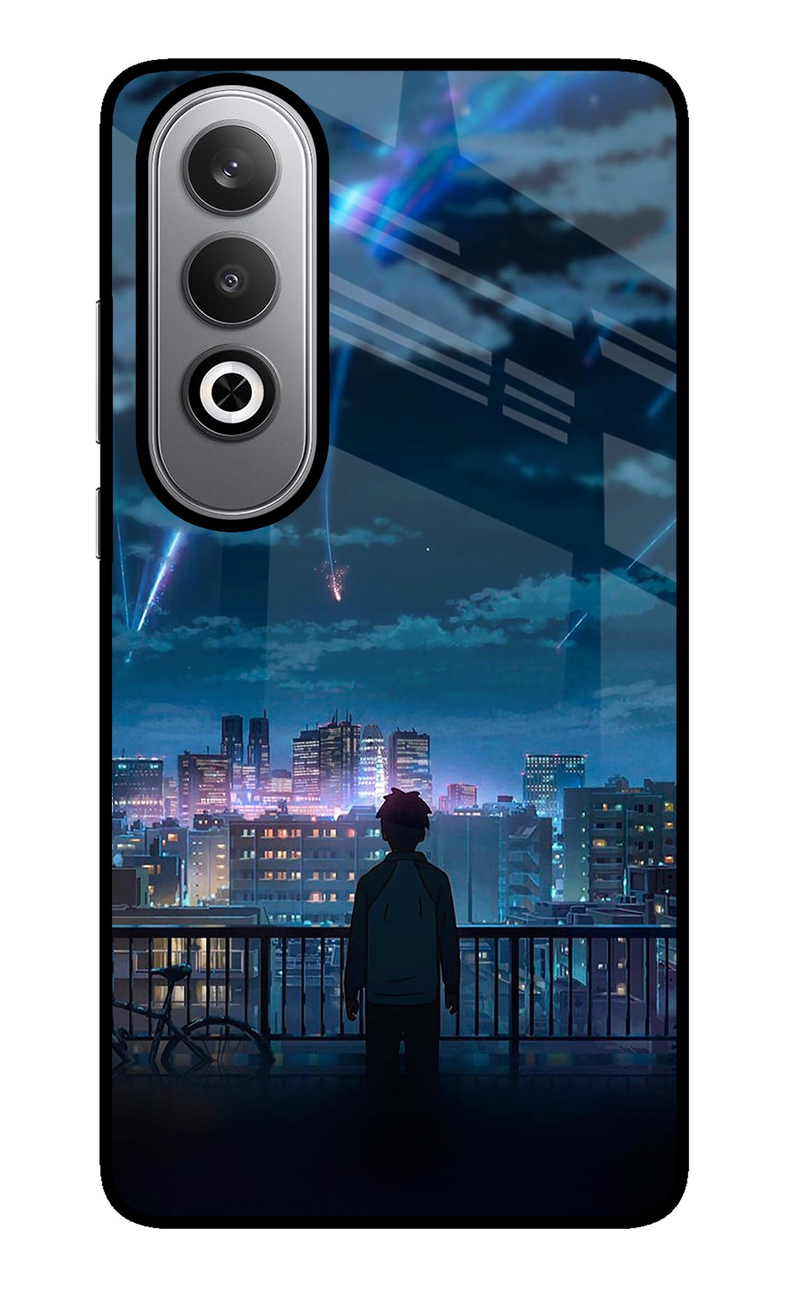 Anime Case for Oneplus Nord CE4