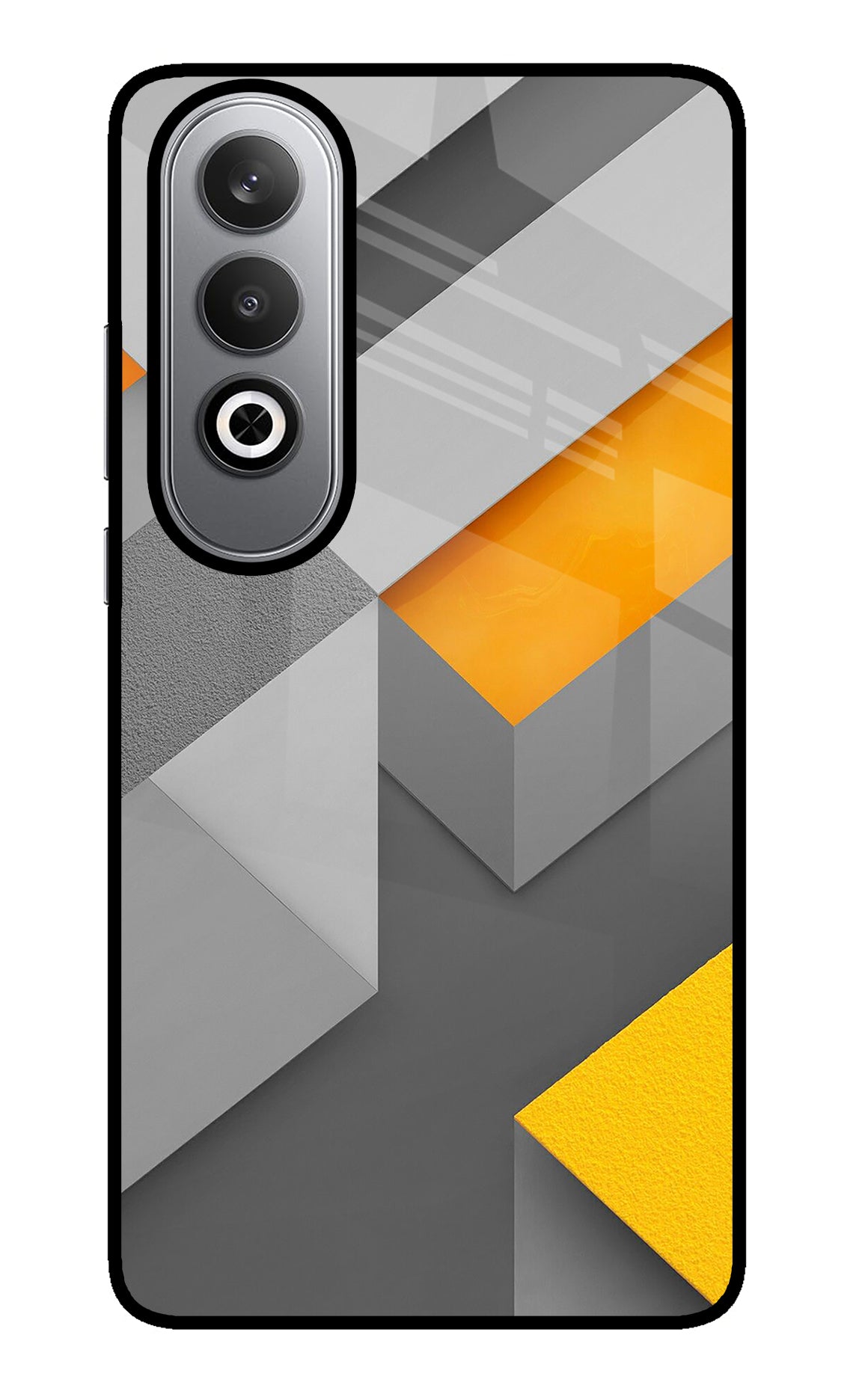 Abstract Case for Oneplus Nord CE4