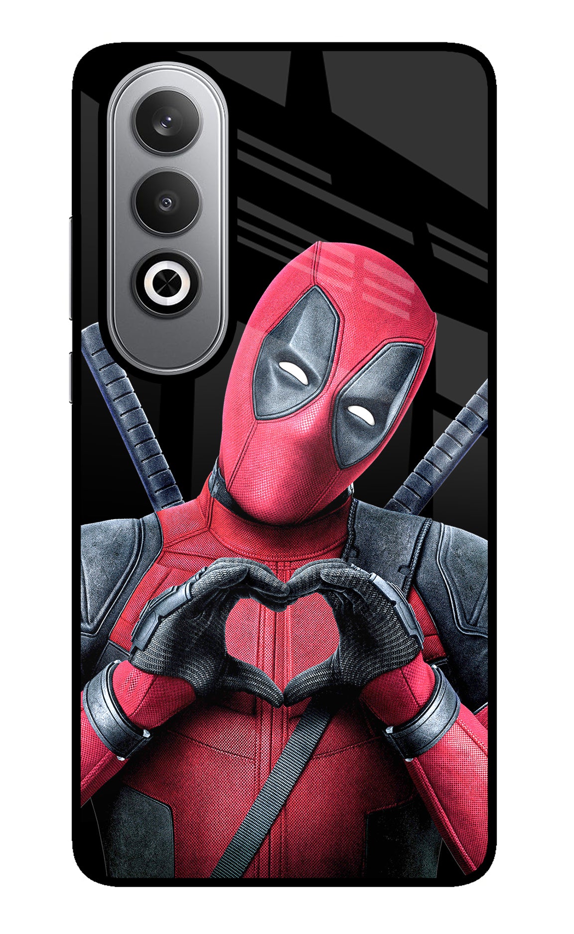 Deadpool Case for Oneplus Nord CE4