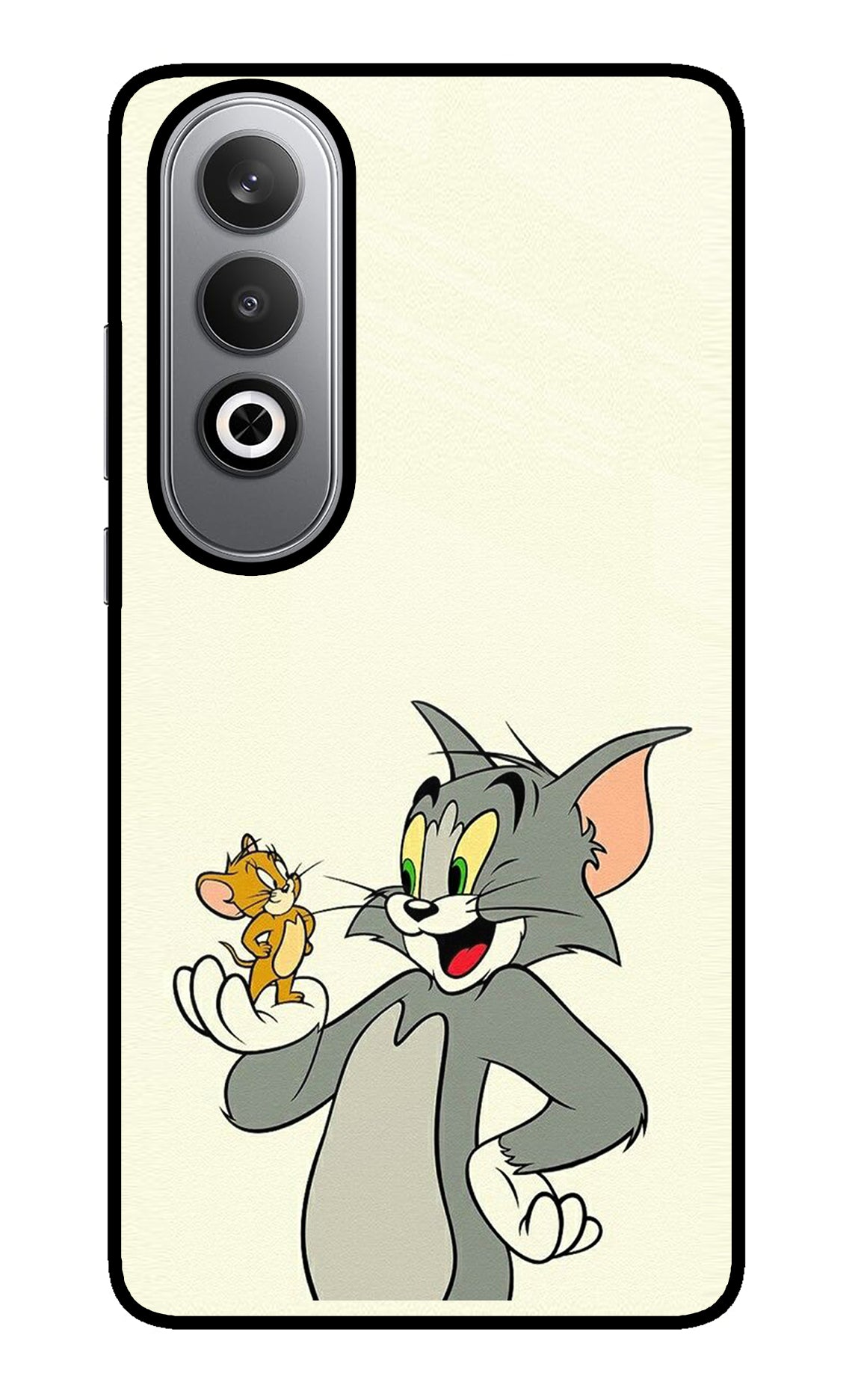 Tom & Jerry Case for Oneplus Nord CE4