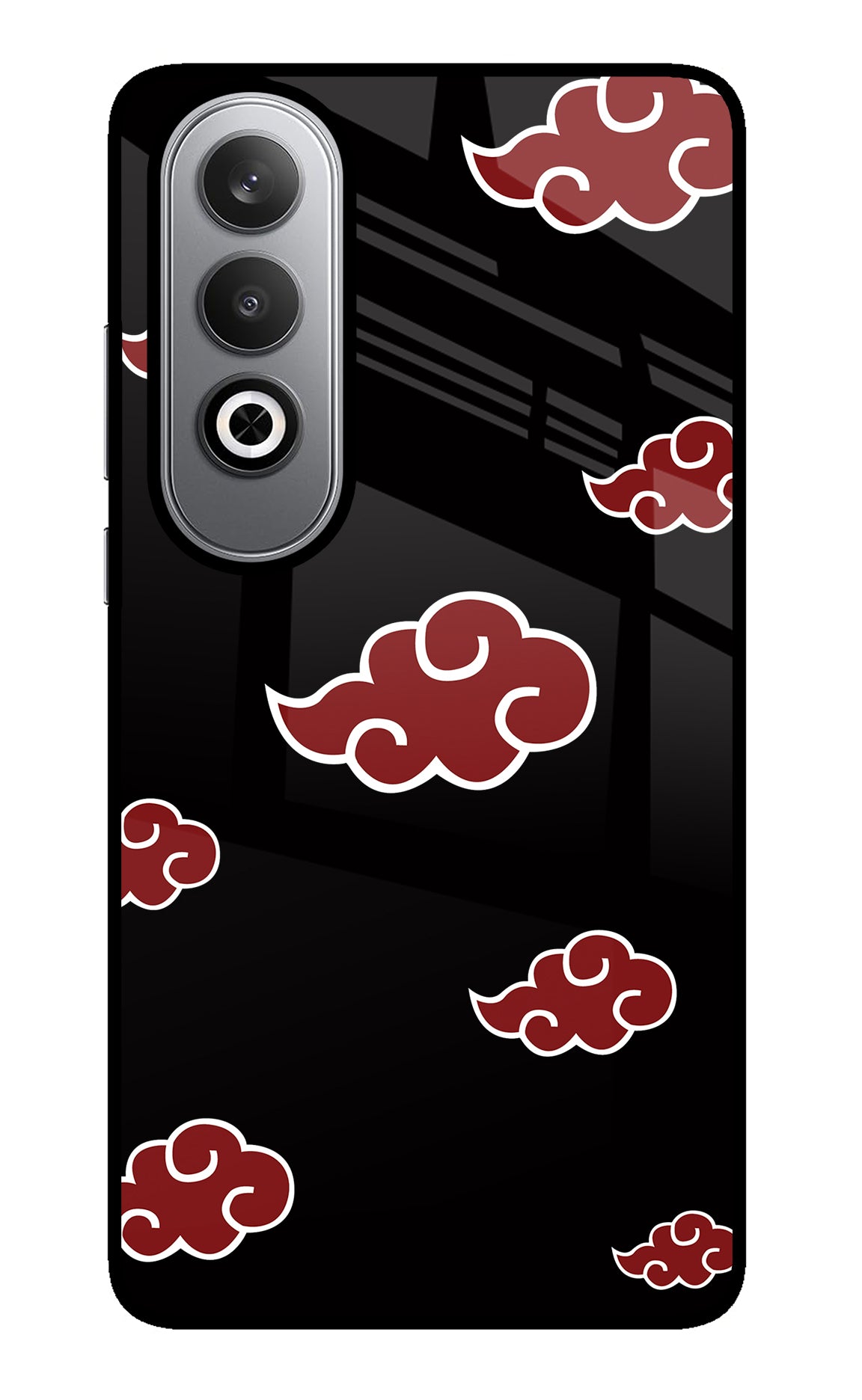 Akatsuki Case for Oneplus Nord CE4