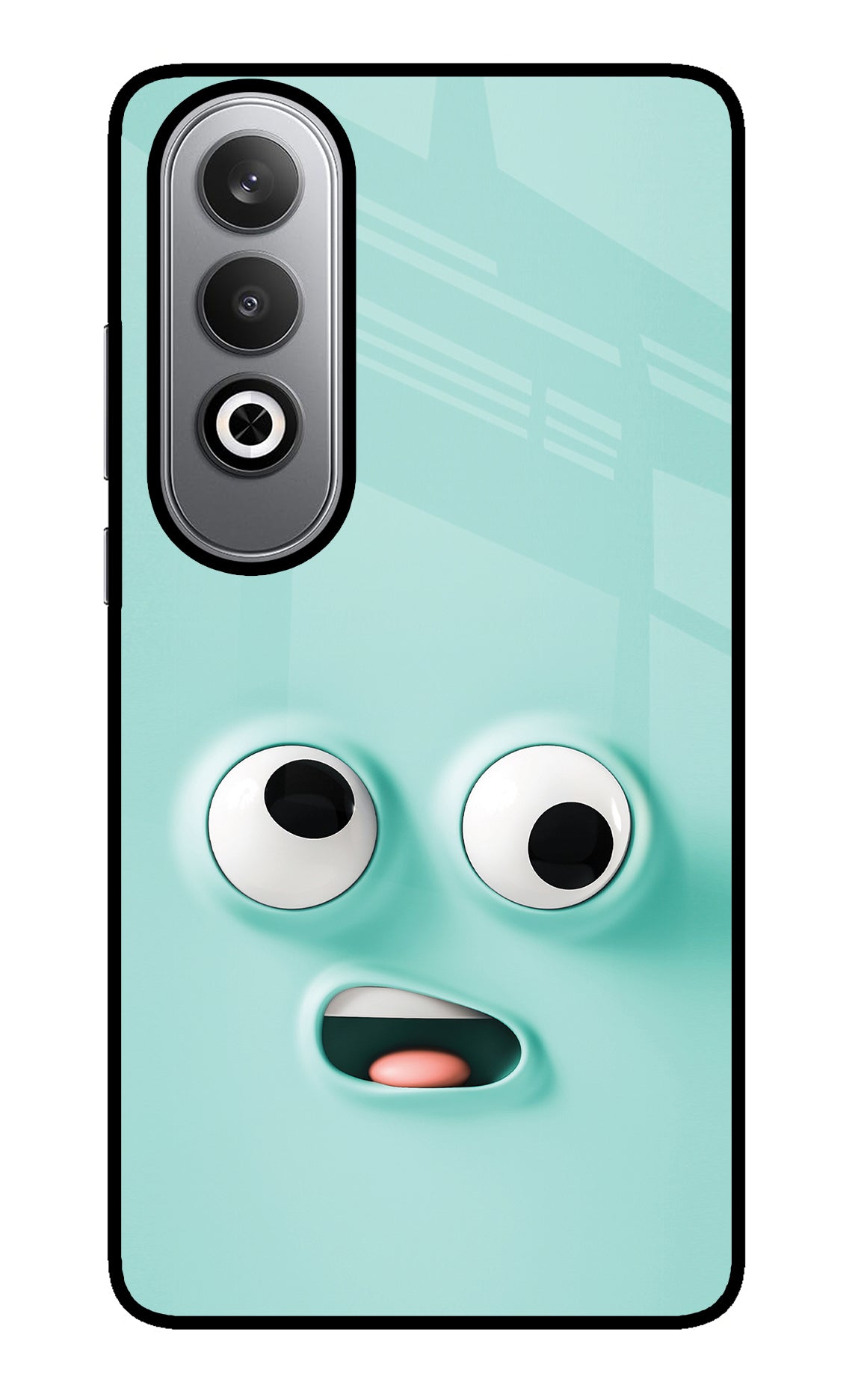 Funny Cartoon Case for Oneplus Nord CE4