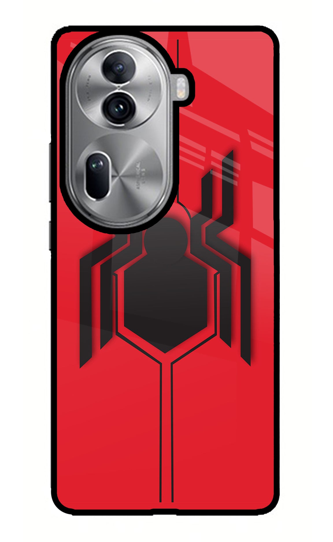 Spider Case for Oppo Reno11 Pro 5G