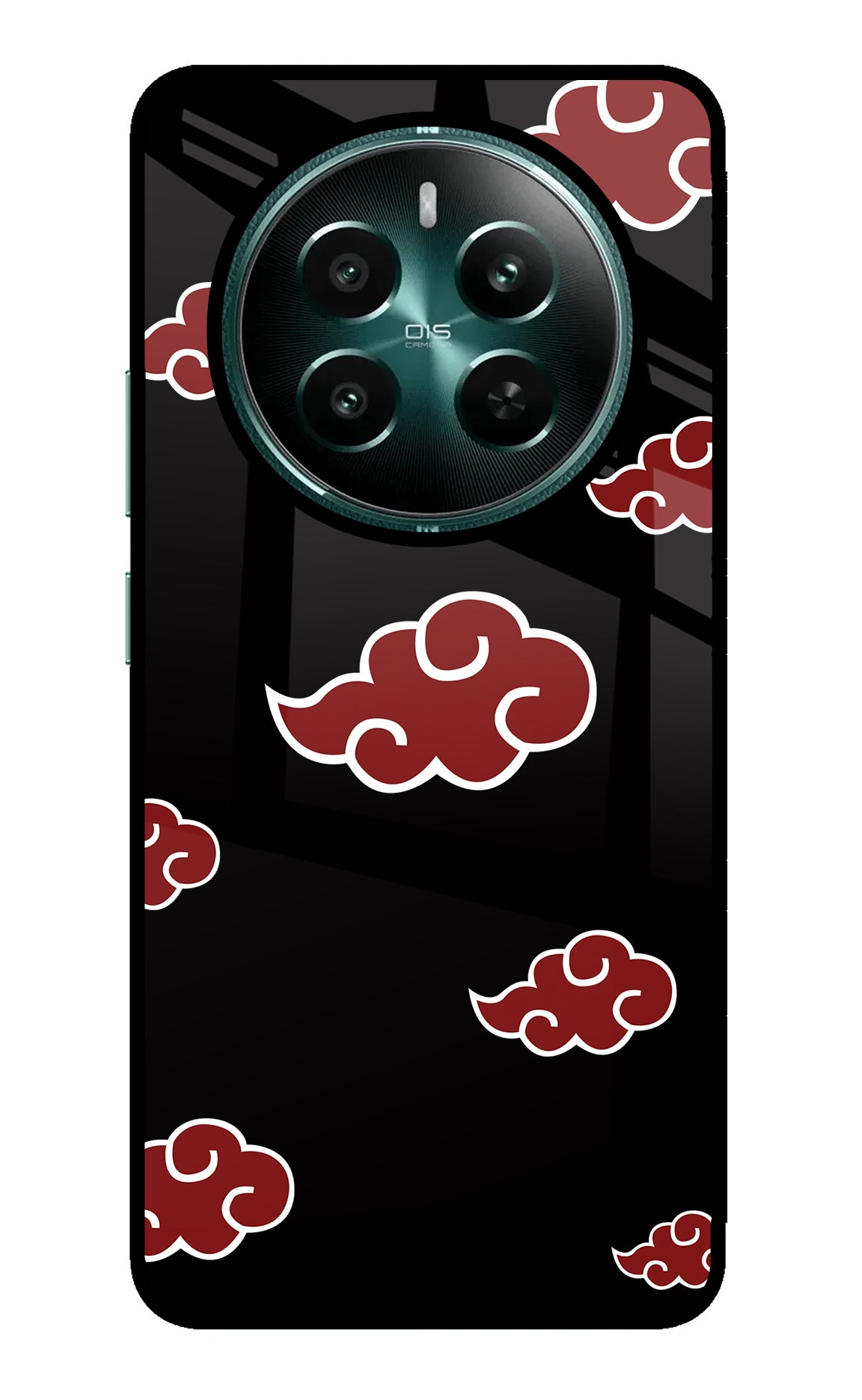 Akatsuki Case for Realme P1 5G