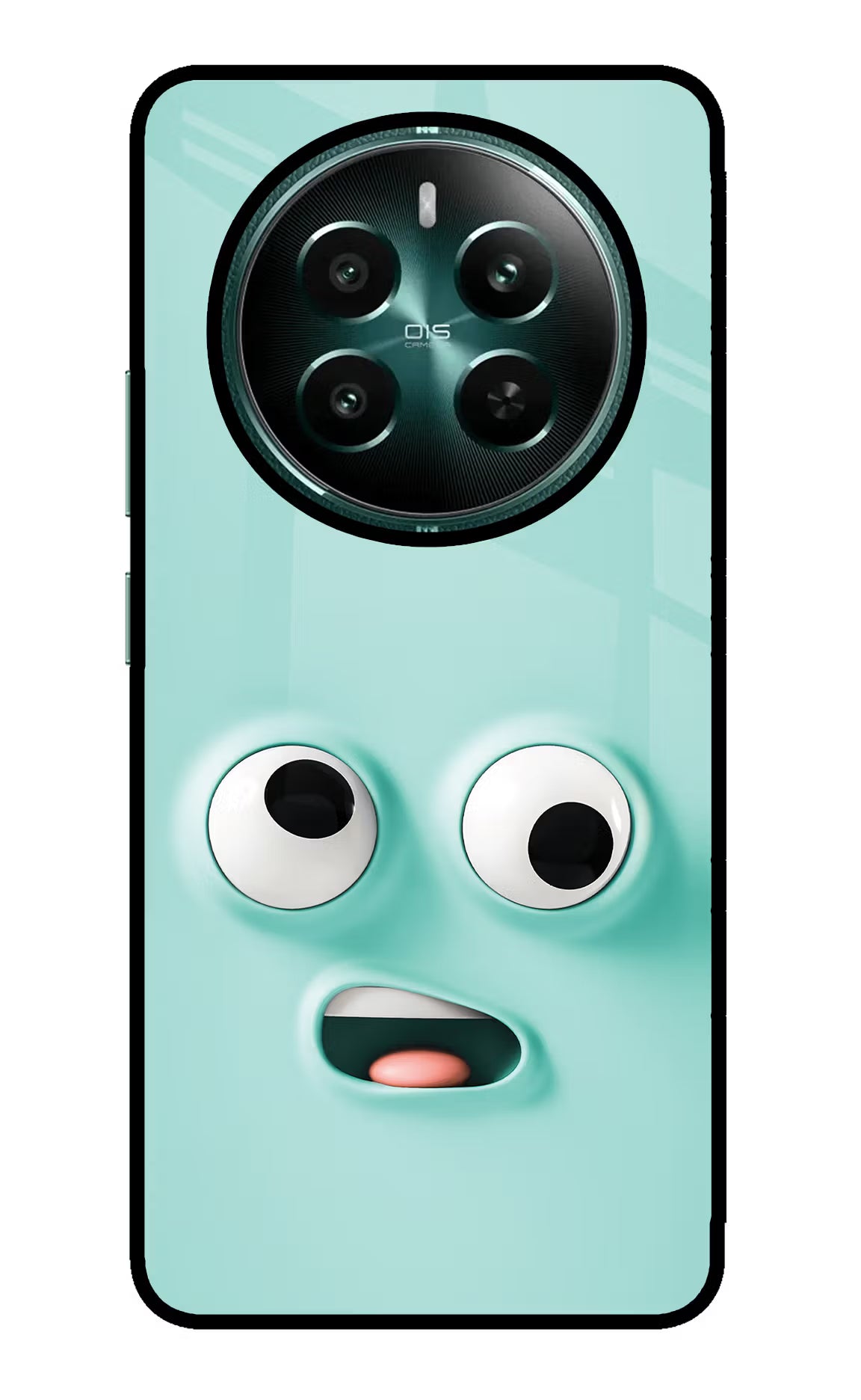 Funny Cartoon Case for Realme P1 5G by Casekaro