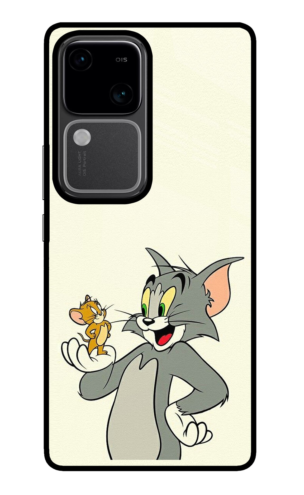 Tom & Jerry Case for Vivo V30 5G