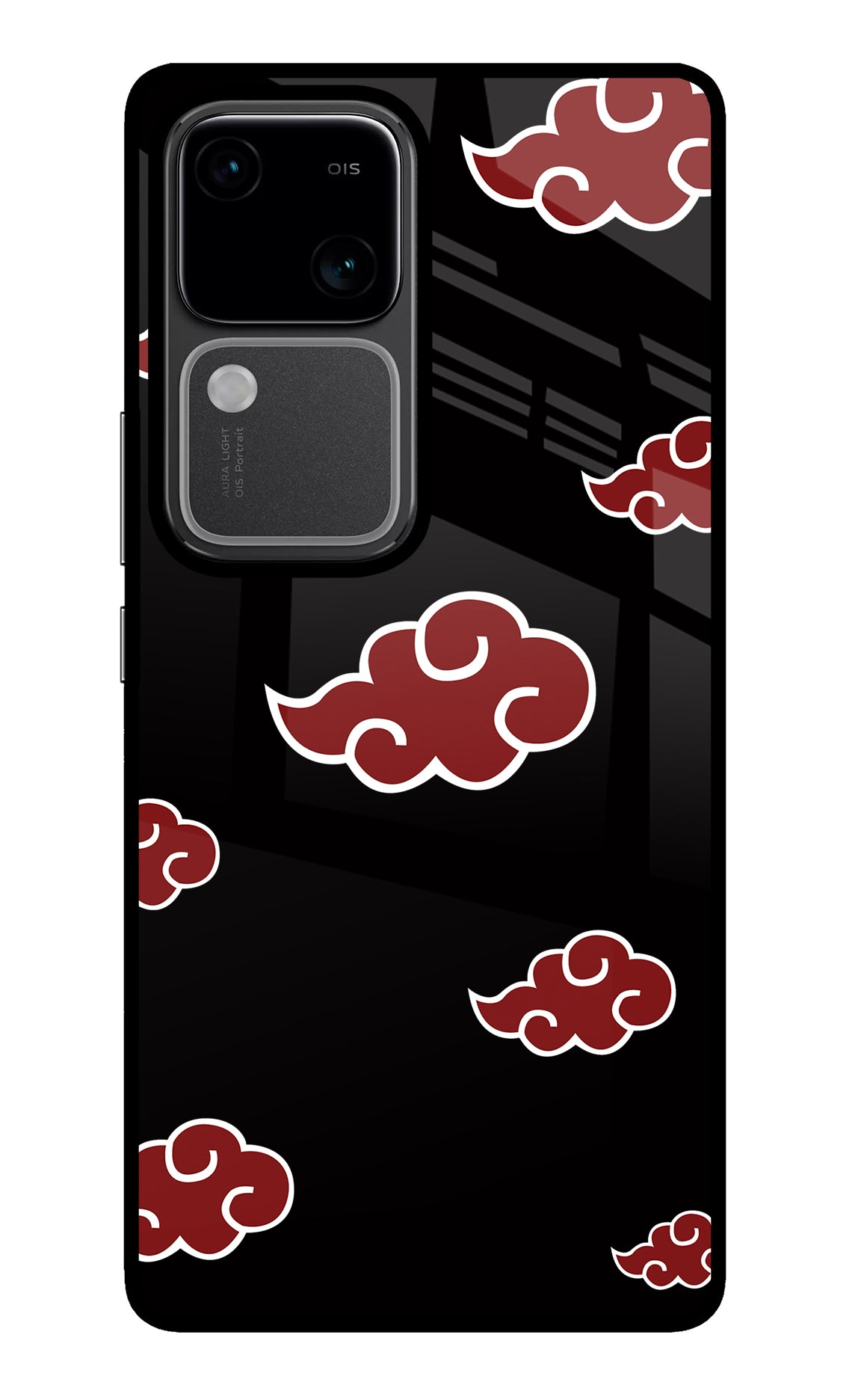 Akatsuki Case for Vivo V30 5G