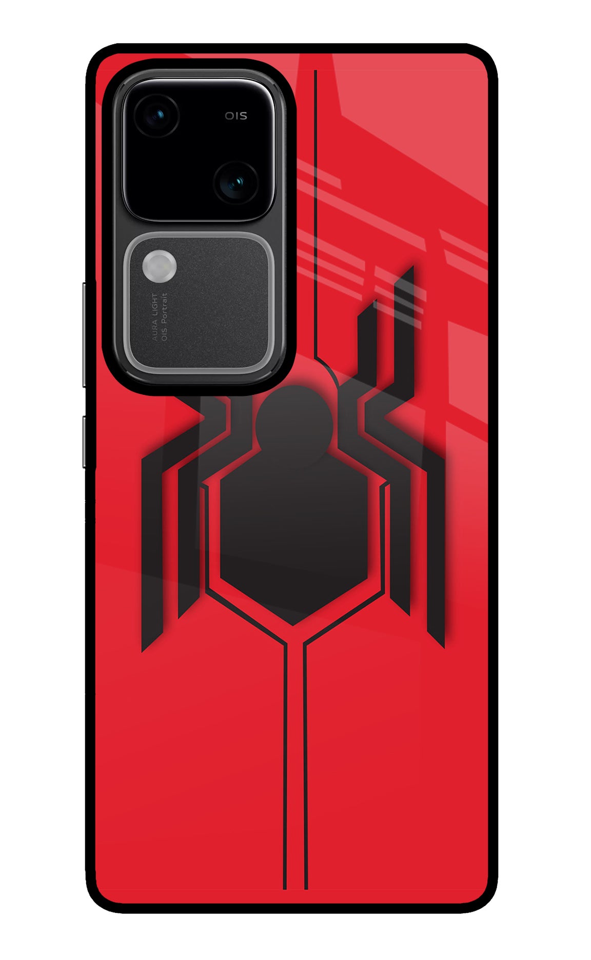 Spider Case for Vivo V30 5G