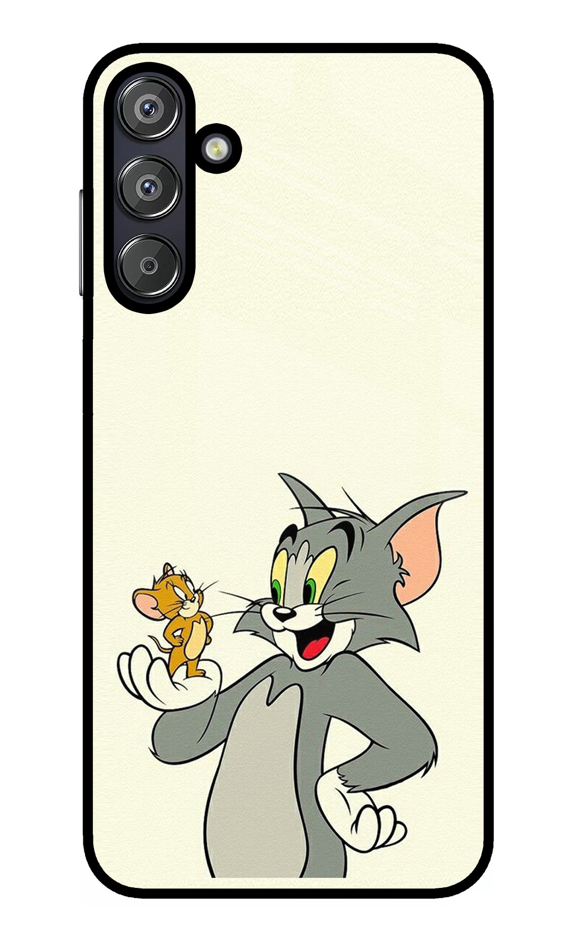 Tom & Jerry Case for Samsung F15 5G