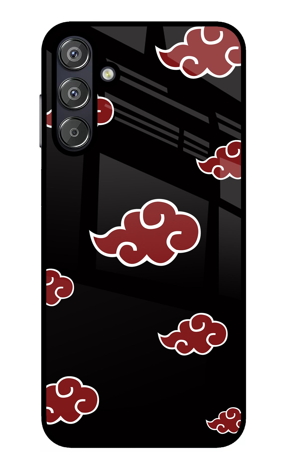 Akatsuki Case for Samsung F15 5G