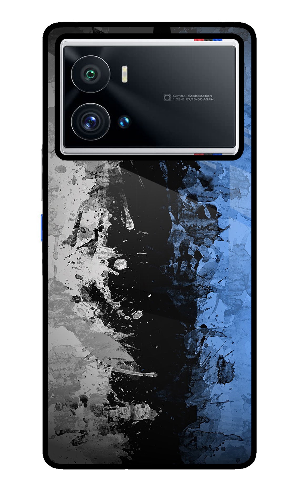 Artistic Design Case for iQOO 9 Pro 5G