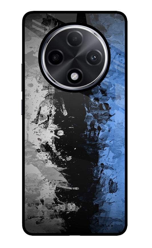 Artistic Design Oppo F27 Pro Plus Glass Case