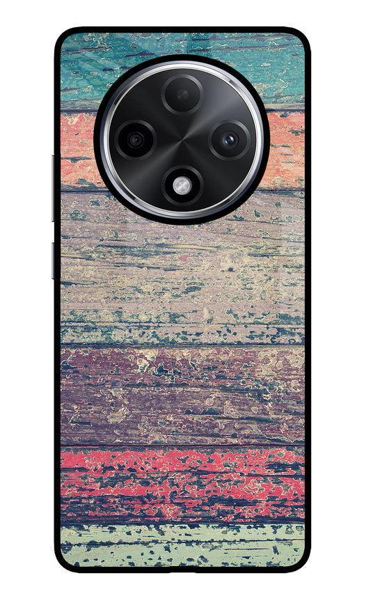 Colourful Wall Oppo F27 Pro Plus Glass Case