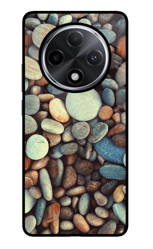 Pebble Oppo F27 Pro Plus Glass Case