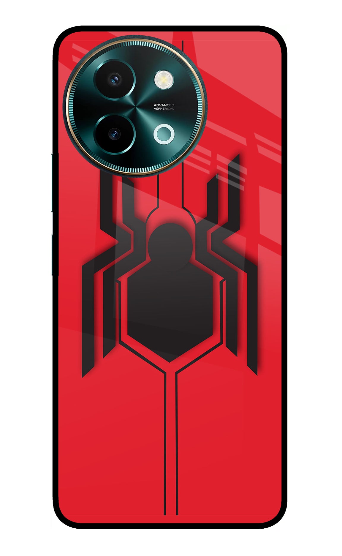 Spider Case for Vivo Y58 5G