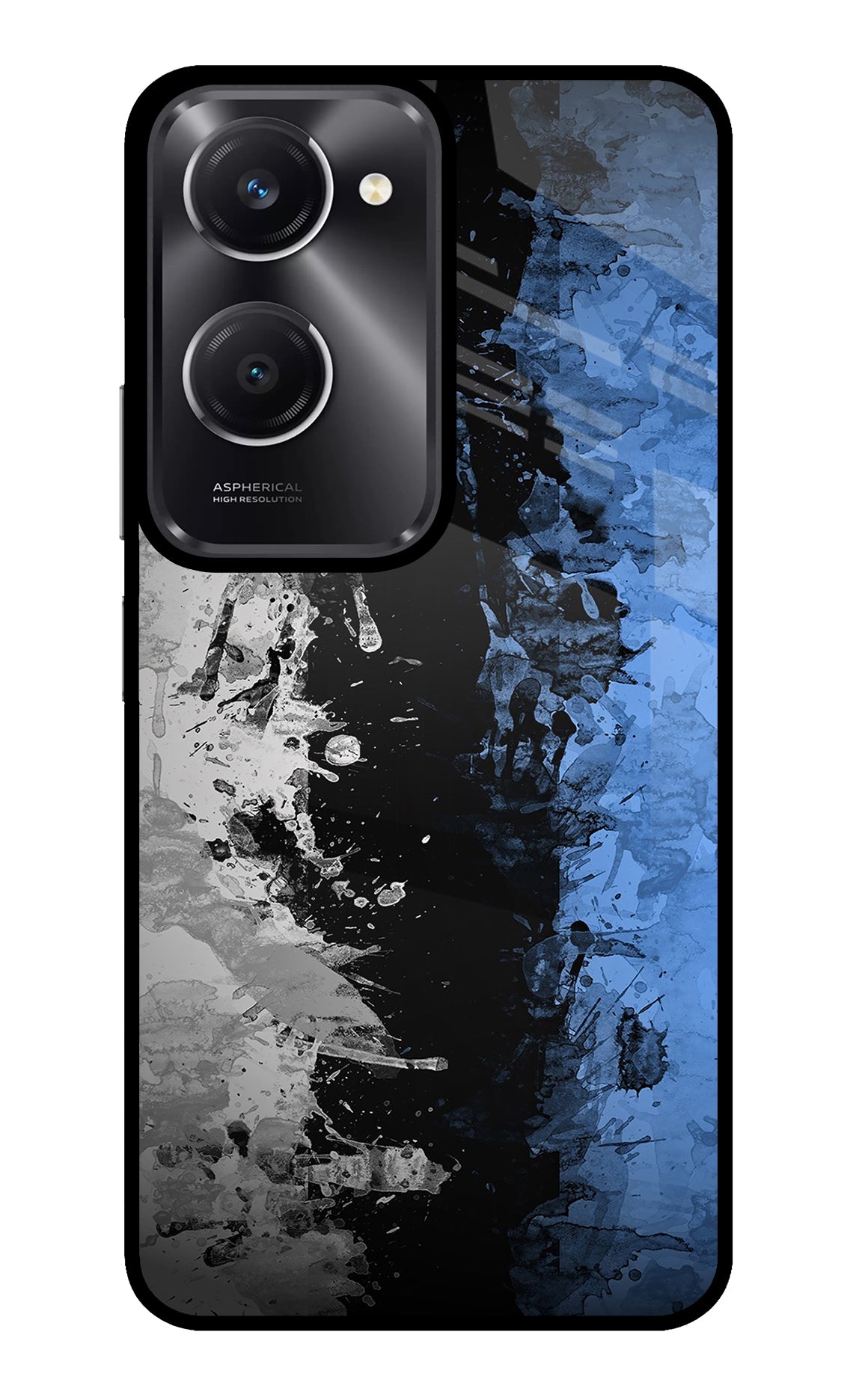 Artistic Design Case for Vivo T3 Lite 5G