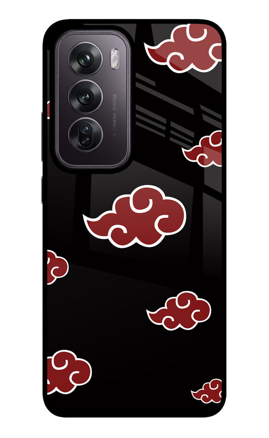 Akatsuki Oppo Reno12 Pro 5G Glass Case