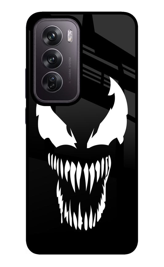 Venom Oppo Reno12 Pro 5G Glass Case