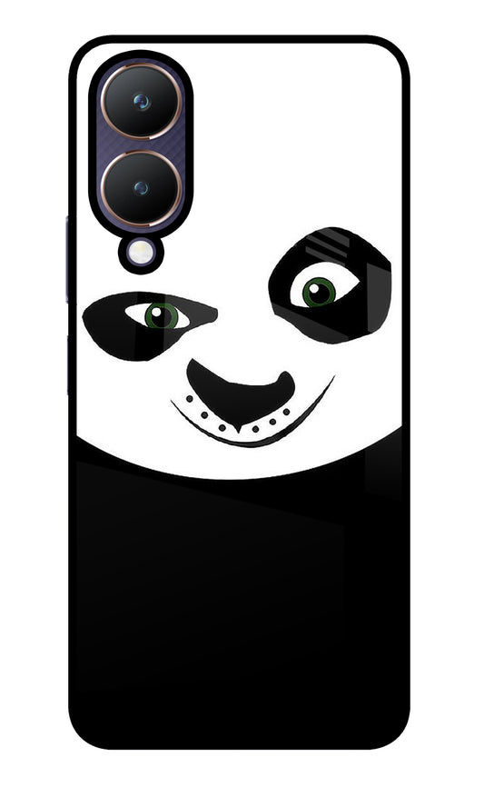 Panda Vivo Y28 5G Glass Case