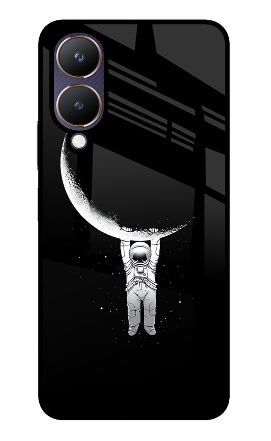 Moon Space Vivo Y28 5G Glass Case