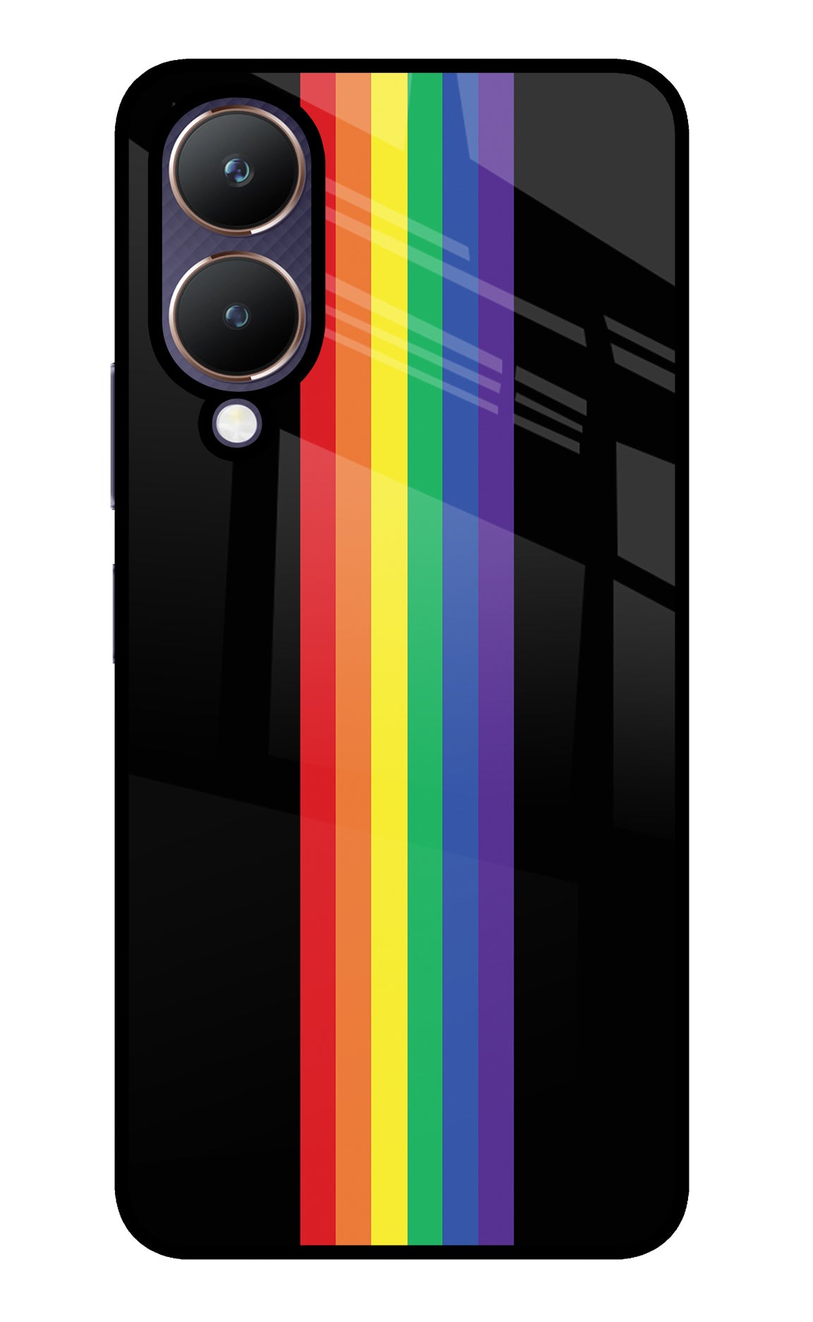 Pride Vivo Y28 5G Glass Case