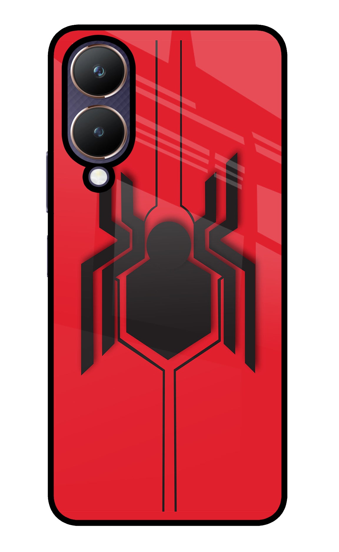Spider Case for Vivo Y28 5G