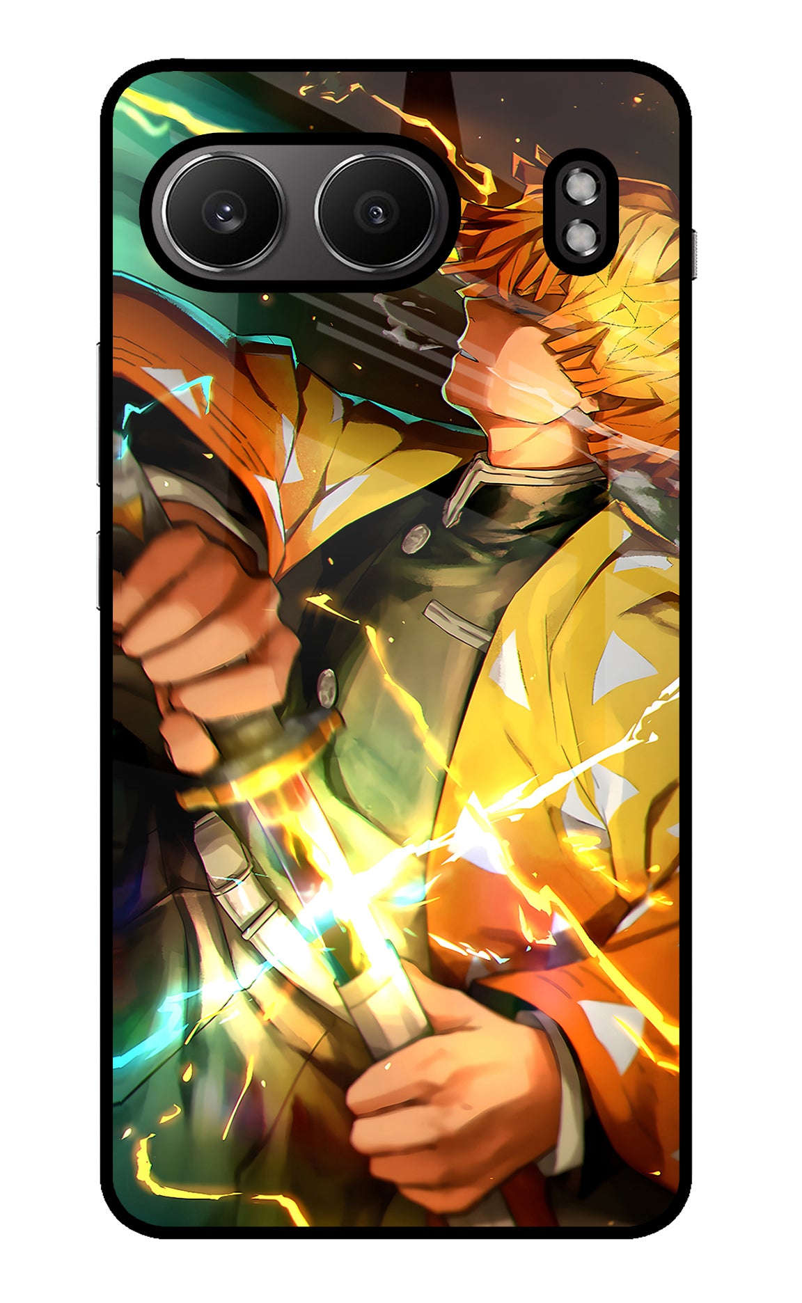 Demon Slayer Case for OnePlus Nord 4