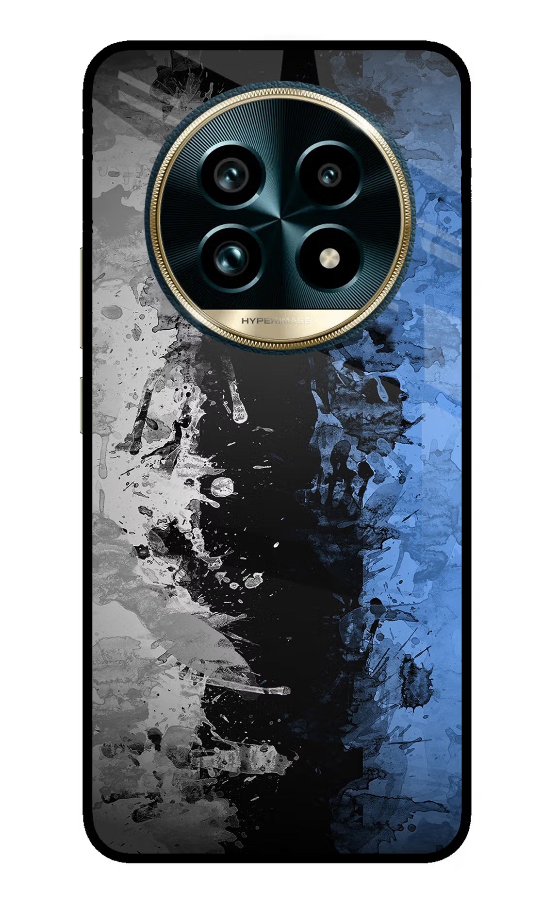 Artistic Design Case for Realme 13 Pro+ 5G by Casekaro