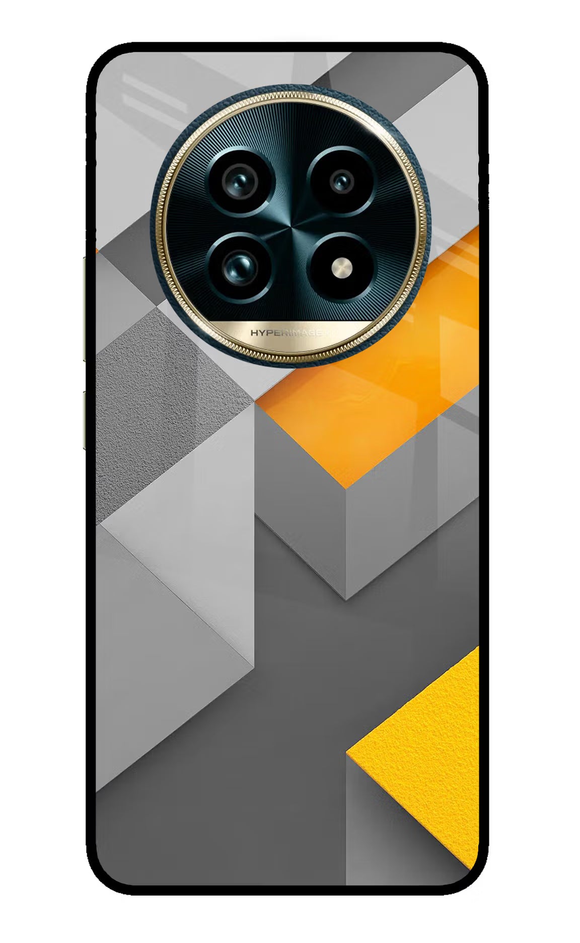 Abstract Case for Realme 13 Pro+ 5G by Casekaro