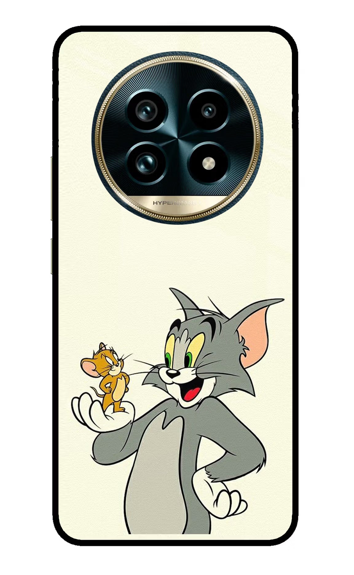 Tom & Jerry Case for Realme 13 Pro+ 5G by Casekaro