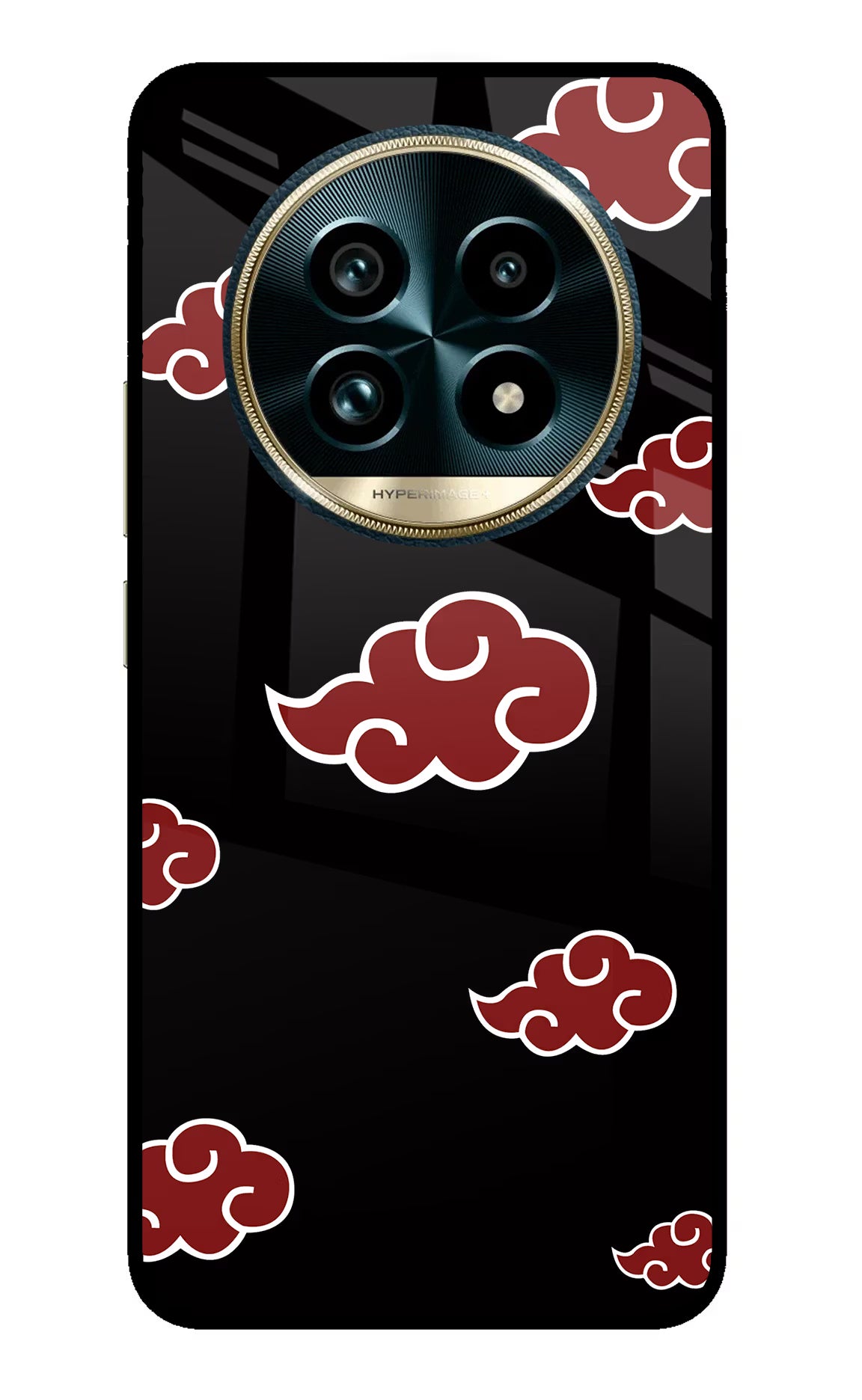 Akatsuki Case for Realme 13 Pro+ 5G by Casekaro