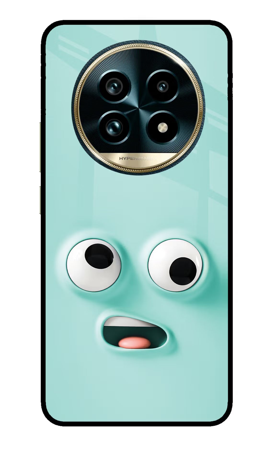 Funny Cartoon Case for Realme 13 Pro+ 5G by Casekaro