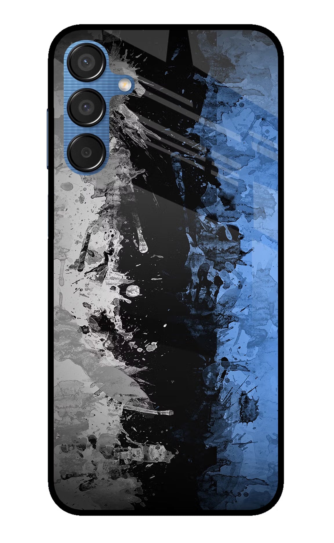 Artistic Design Case for Samsung M15 5G by Casekaro