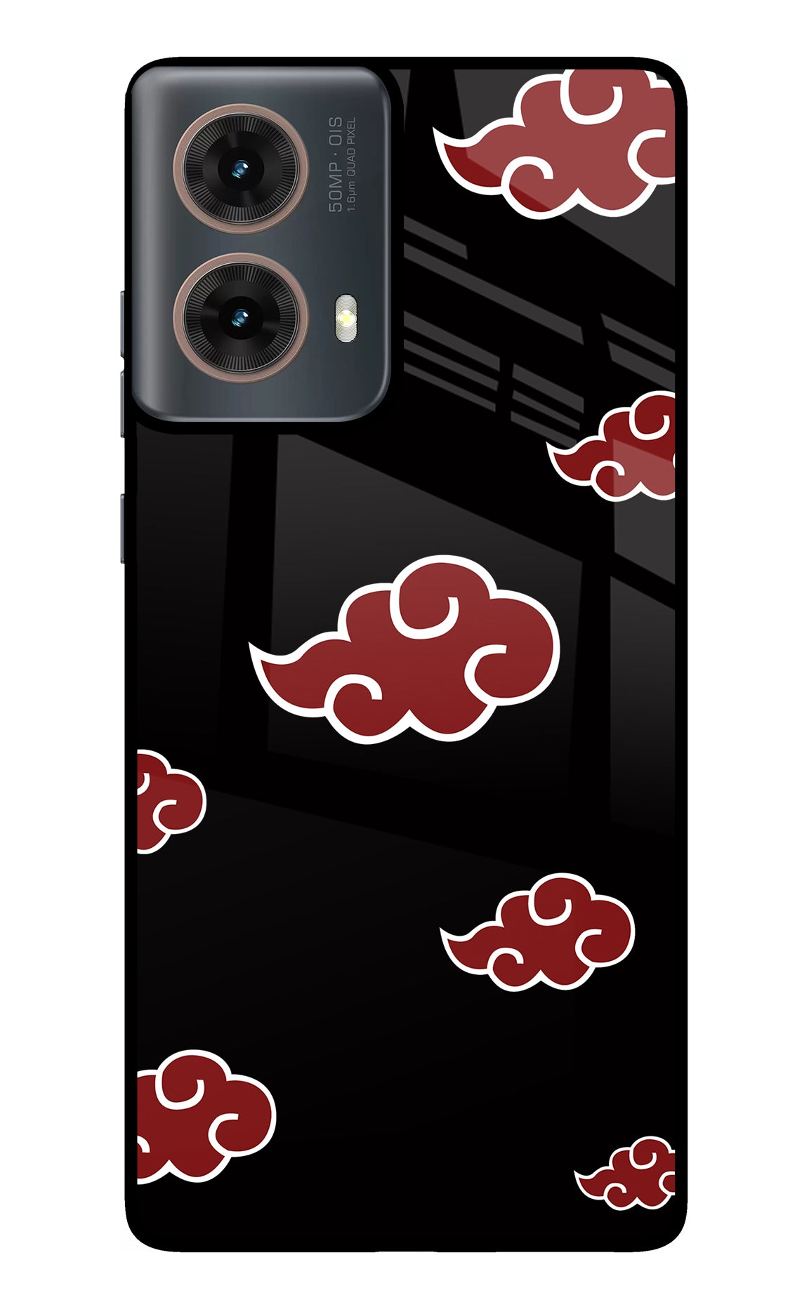 Akatsuki Case for Motorola G85