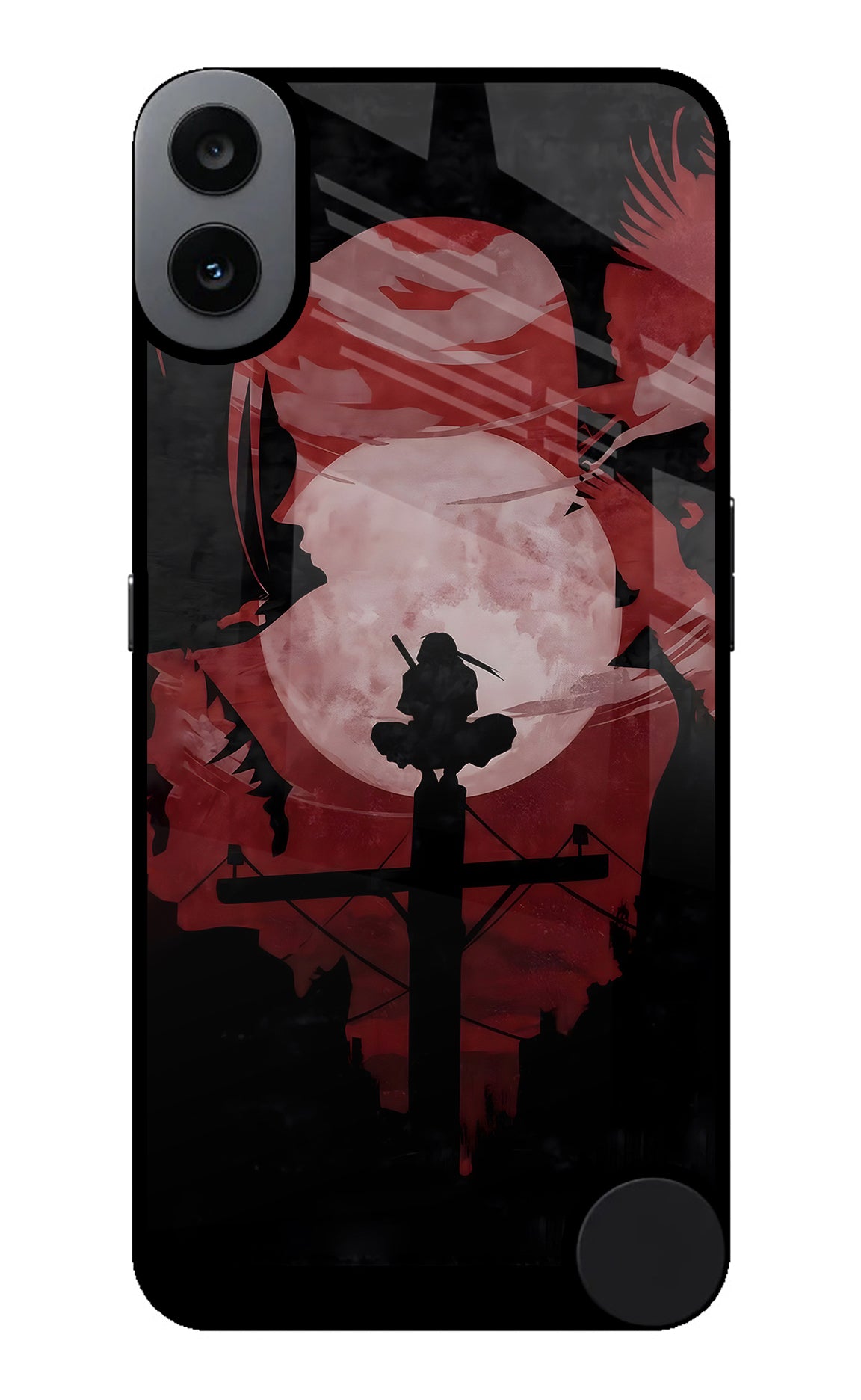 Naruto Anime Case for CMF by Nothing Phone 1