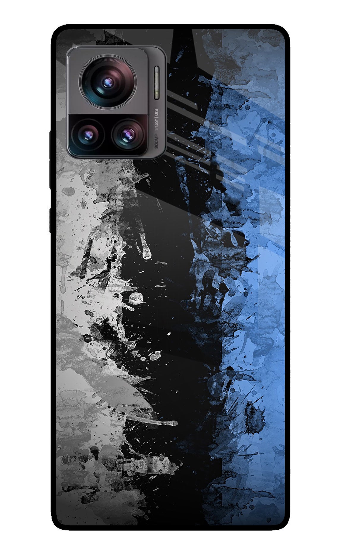 Artistic Design Case for Moto Edge 30 Ultra