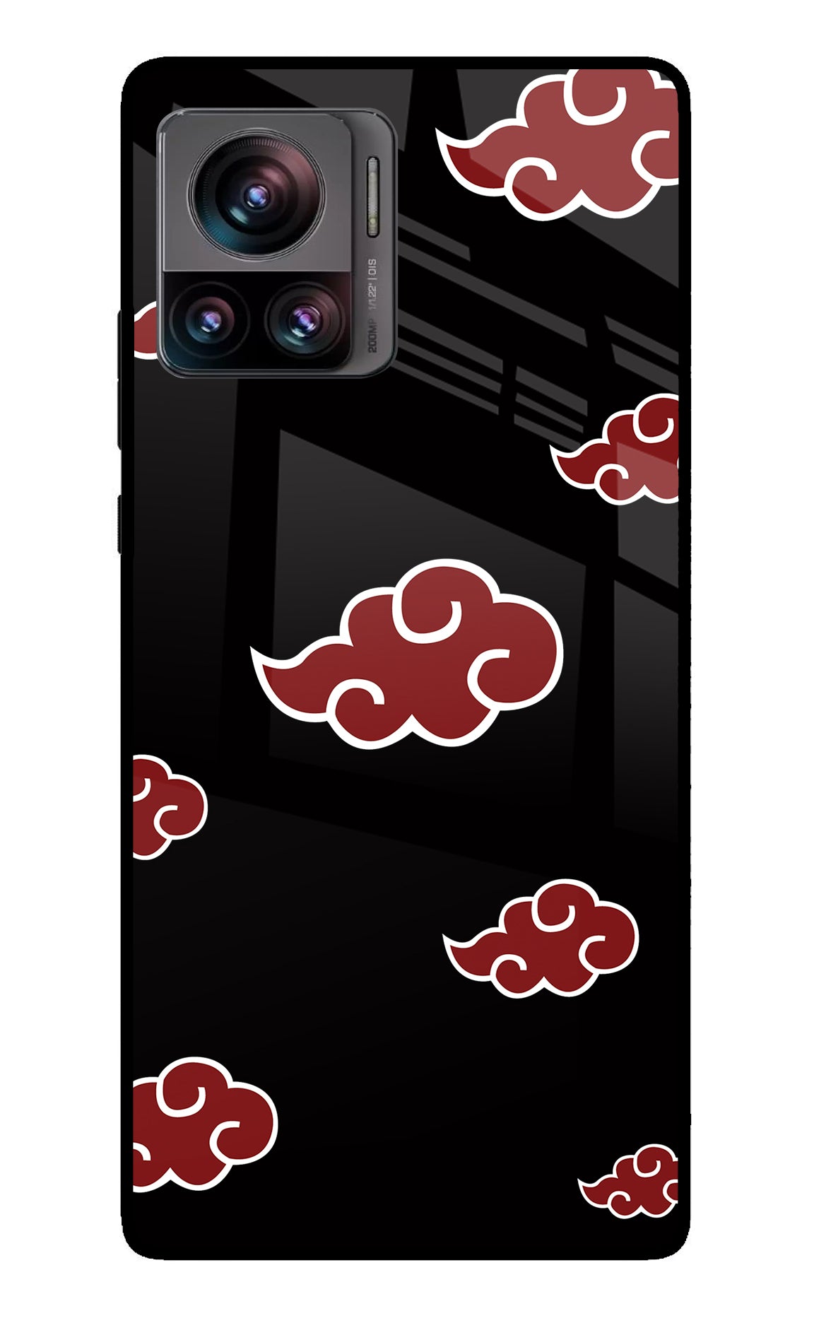 Akatsuki Case for Moto Edge 30 Ultra